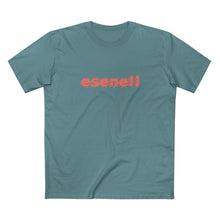 Load image into Gallery viewer, Esenell Feel the Buzz Tee - esenellclothing