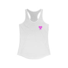 Load image into Gallery viewer, Women's Urban Pulse Racerback Tank - esenellclothing