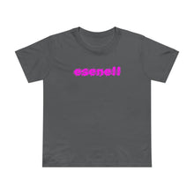 Load image into Gallery viewer, Esenell Feel the Buzz Women's Tee - esenellclothing