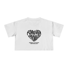 Load image into Gallery viewer, Esenell Urban Pulse Crop Tee - esenellclothing