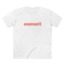 Load image into Gallery viewer, Esenell Feel the Buzz Tee - esenellclothing