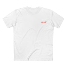 Load image into Gallery viewer, Esenell Be Bold Tee - esenellclothing