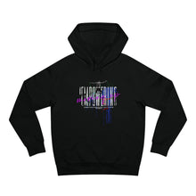 Load image into Gallery viewer, Empowering Hoodie *Limited Edition* - esenellclothing