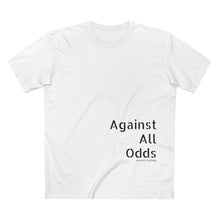 Load image into Gallery viewer, Esenell Against All Odds Tee - esenellclothing