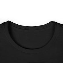Load image into Gallery viewer, Women's Softstyle Tee - Casual Comfort, Perfect for Everyday Wear, Gift for Her, Summer Style, Relaxed Fit Tee - esenellclothing