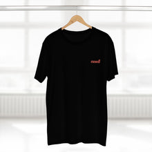 Load image into Gallery viewer, Esenell Be Bold Tee - esenellclothing