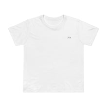 Load image into Gallery viewer, Esenell Show Up and Show Out Women’s Tee - esenellclothing