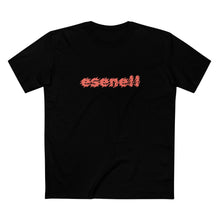 Load image into Gallery viewer, Esenell Feel the Buzz Tee - esenellclothing