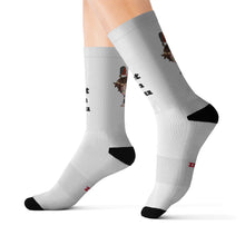 Load image into Gallery viewer, Esenell Bet On You Socks - esenellclothing