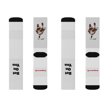 Load image into Gallery viewer, Esenell Bet On You Socks - esenellclothing