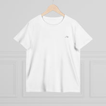 Load image into Gallery viewer, Esenell Show Up and Show Out Women’s Tee - esenellclothing