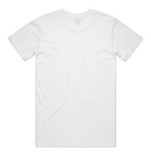 Load image into Gallery viewer, Never Fold Men's Tee - esenellclothing