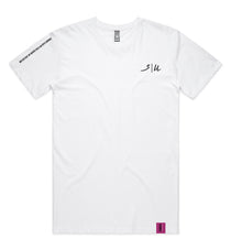 Load image into Gallery viewer, Never Fold Men's Tee - esenellclothing