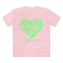 Load image into Gallery viewer, Esenell Urban Urban Pulse Tee - esenellclothing
