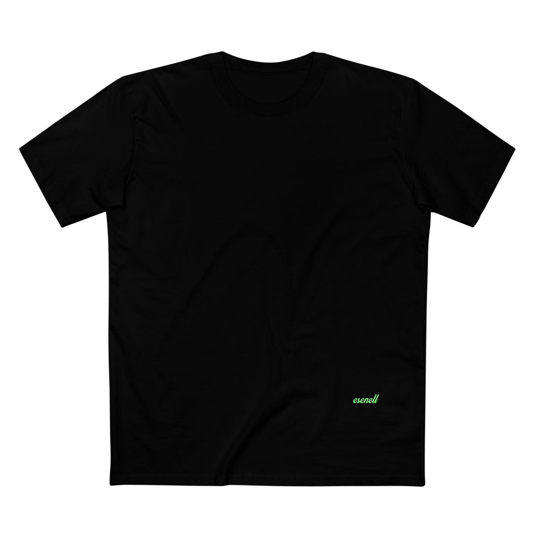 Esenell Urban Pulse Tee - esenellclothing