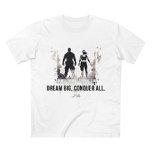 Load image into Gallery viewer, Dream Big Tee
