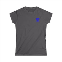 Load image into Gallery viewer, Esenell Urban Pulse Women&#39;s Tee - esenellclothing
