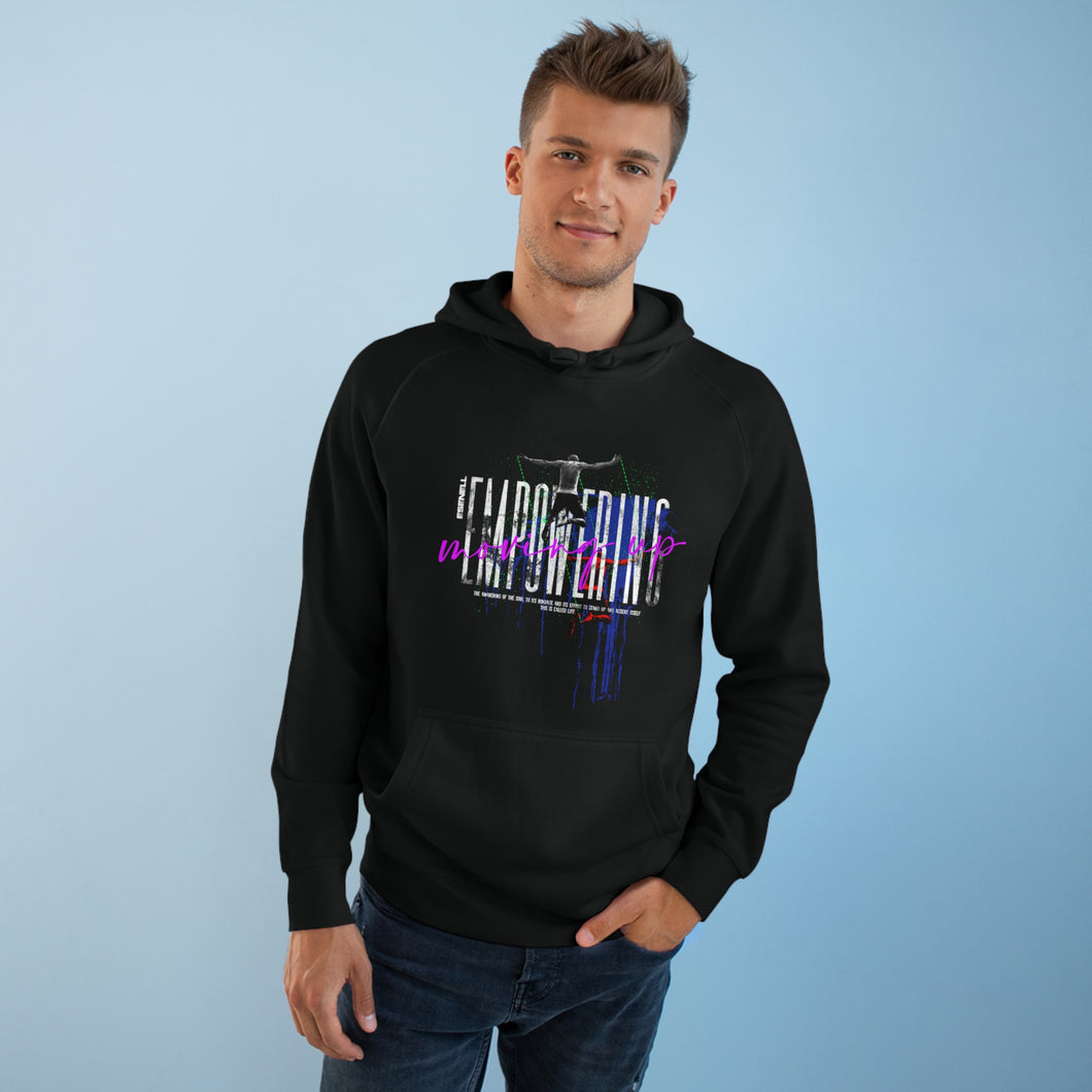 Empowering Hoodie *Limited Edition*