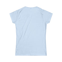 Load image into Gallery viewer, Women&#39;s Softstyle Tee - Casual Comfort, Perfect for Everyday Wear, Gift for Her, Summer Style, Relaxed Fit Tee - esenellclothing

