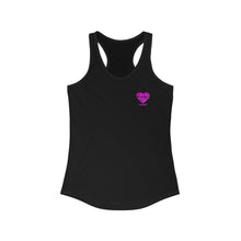 Load image into Gallery viewer, Women&#39;s Urban Pulse Racerback Tank - esenellclothing
