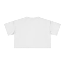 Load image into Gallery viewer, Esenell Look Good | Feel Good | Be Good Women&#39;s Crop Tee
