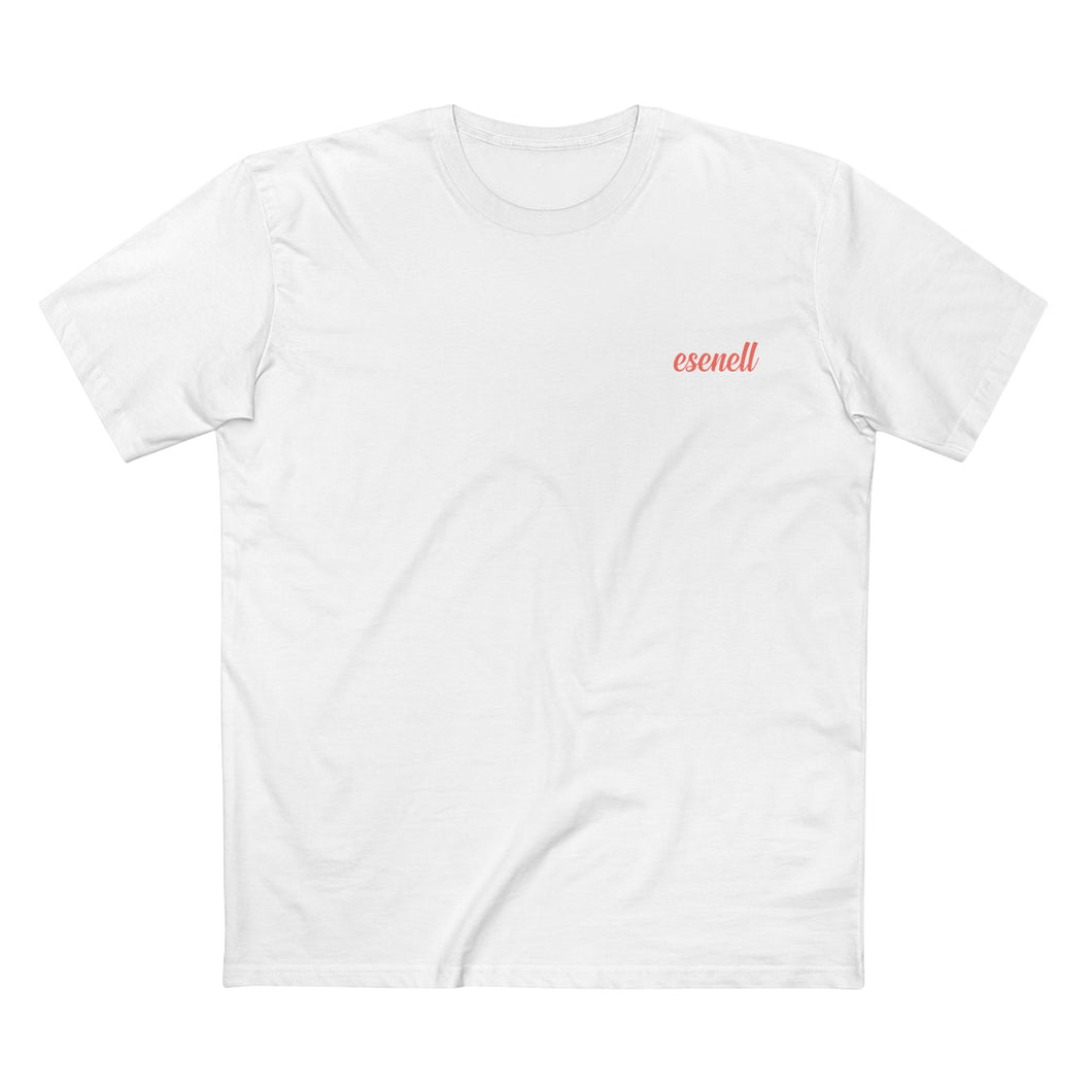 Esenell Be Bold Tee