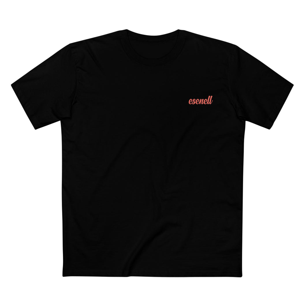 Esenell Be Bold Tee