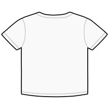 Load image into Gallery viewer, Esenell Purely Organic Rib Baby Tee - esenellclothing
