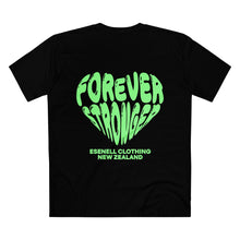 Load image into Gallery viewer, Esenell Urban Pulse Tee - esenellclothing
