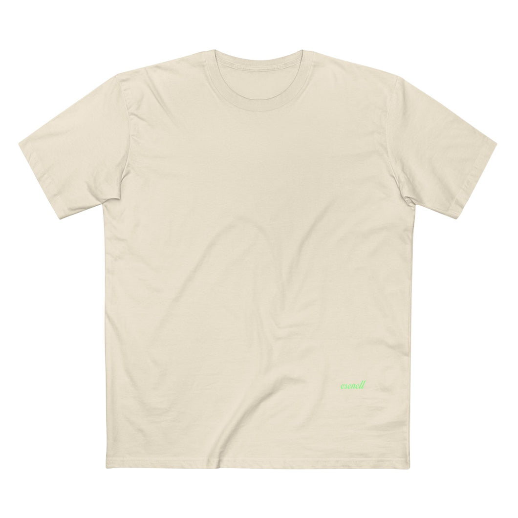 Esenell Urban Pulse Tee