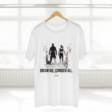 Load image into Gallery viewer, Dream Big Tee
