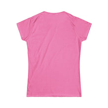 Load image into Gallery viewer, Esenell Urban Pulse Women&#39;s Tee - esenellclothing
