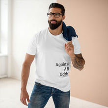 Load image into Gallery viewer, Esenell Against All Odds Tee
