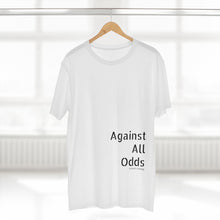 Load image into Gallery viewer, Esenell Against All Odds Tee
