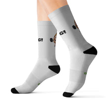 Load image into Gallery viewer, Esenell OMG Socks - esenellclothing
