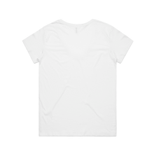 Load image into Gallery viewer, S/LL  Women&#39;s V-Tee - esenellclothing
