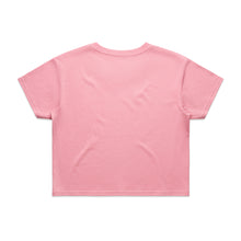 Load image into Gallery viewer, S/LL Women&#39;s Crop Tee - esenellclothing
