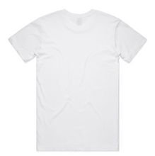 Load image into Gallery viewer, Never Fold Men&#39;s Tee
