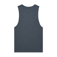 Load image into Gallery viewer, S/LL Tank Tee - esenellclothing
