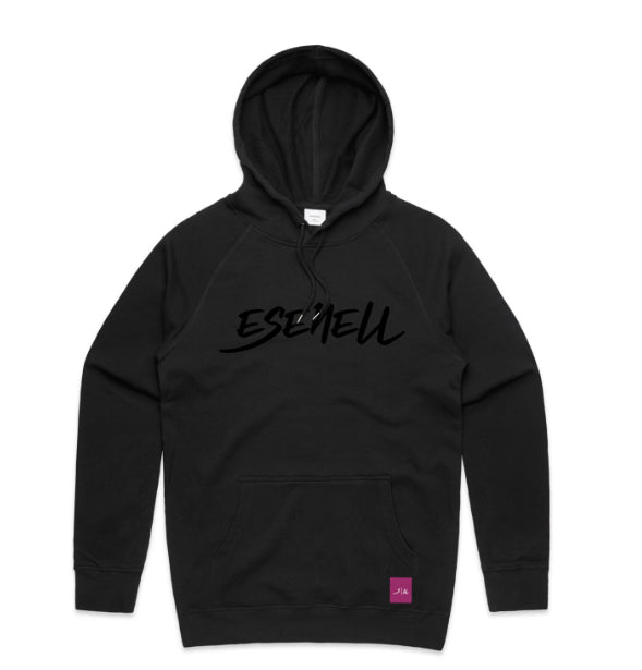 Esenell Men's Hoodie