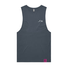 Load image into Gallery viewer, S/LL Tank Tee
